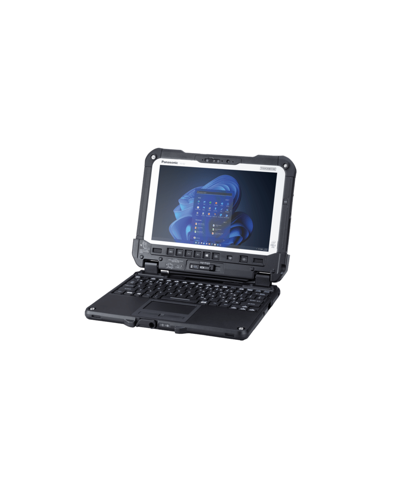 Panasonic TOUGHBOOK G2