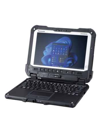 Panasonic TOUGHBOOK G2