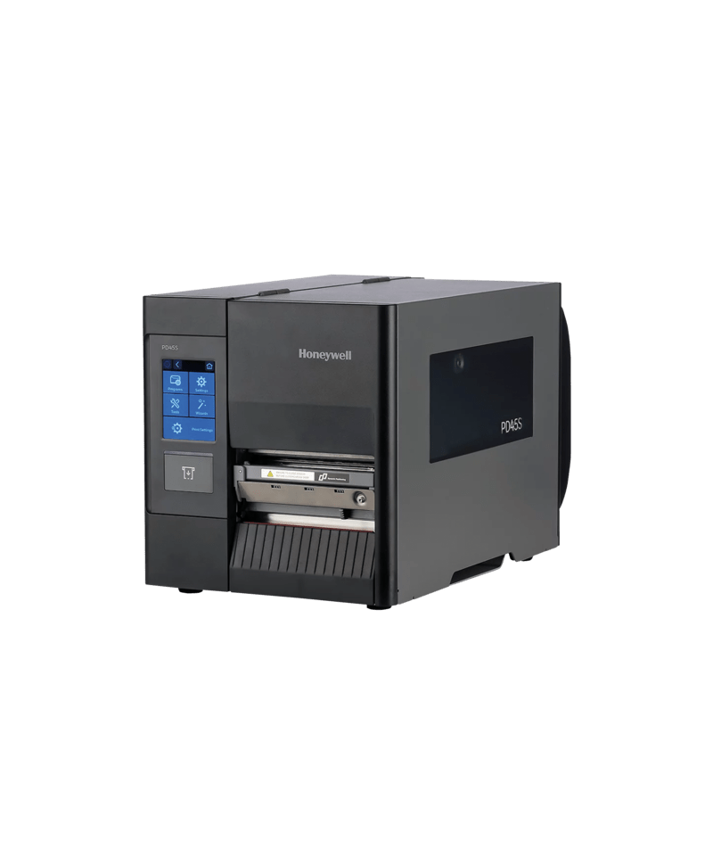 Honeywell PD45
