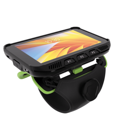 BTRY-WT5X6-35MA-01 - Zebra Spare Battery