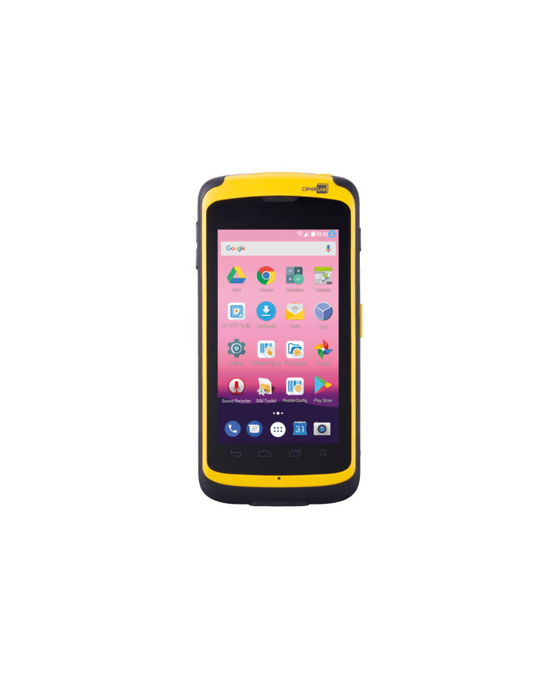 CipherLab RS51 Series