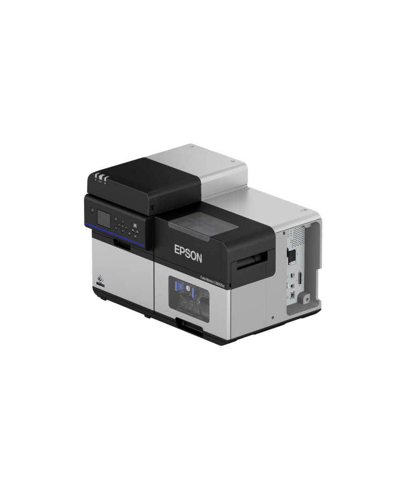 Epson ColorWorks C8000