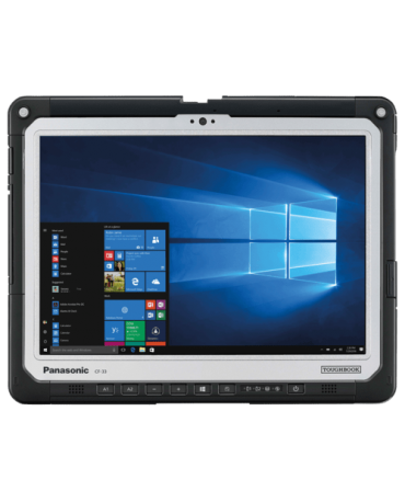CF-VEK331NNP - Panasonic accessory, keyboard, Nordic
