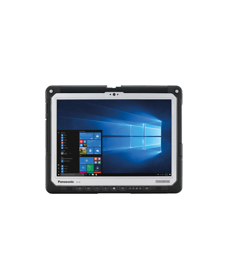Panasonic TOUGHBOOK 33