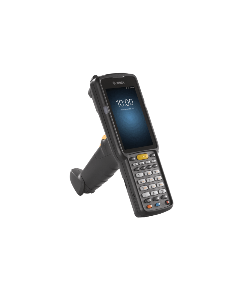 Zebra MC3300