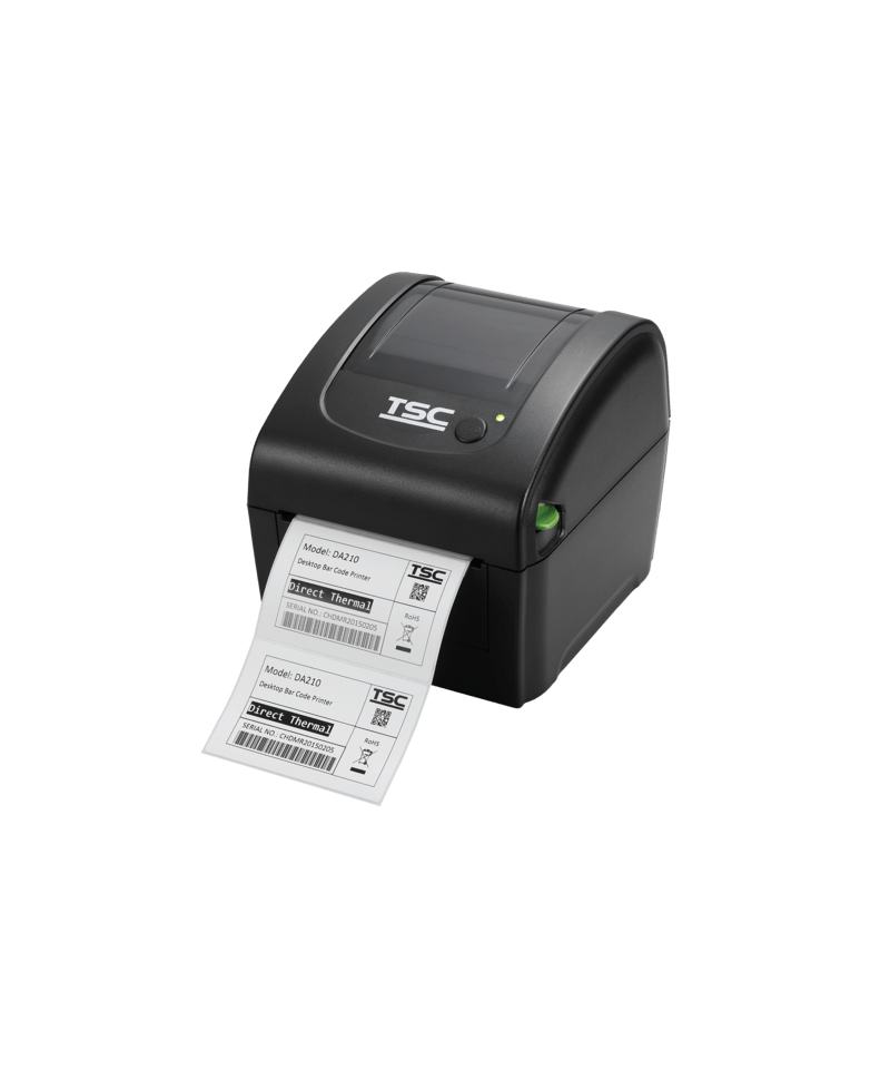 TSC DA210/DA220 Series