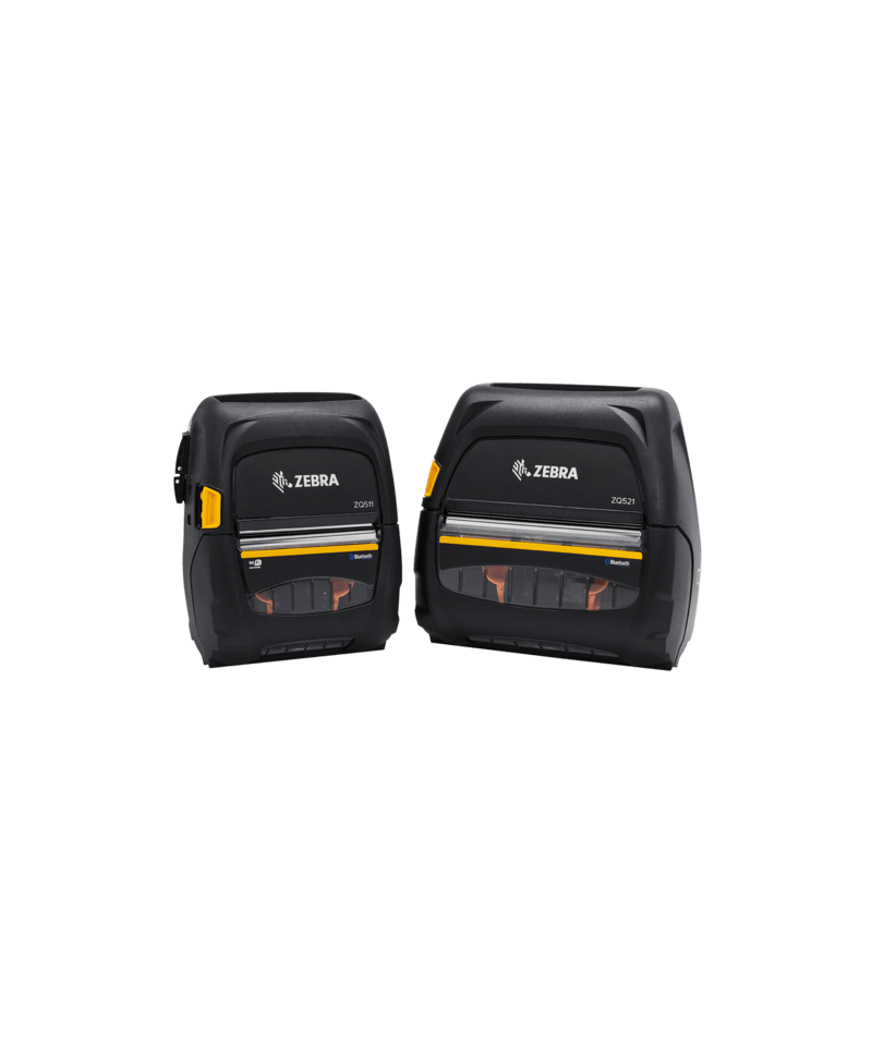 Zebra ZQ500 Series