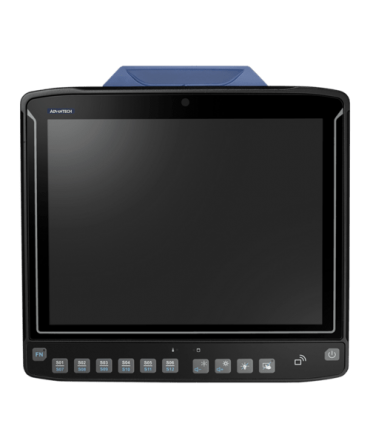96DL-KG27606 - Advantech Keyboard