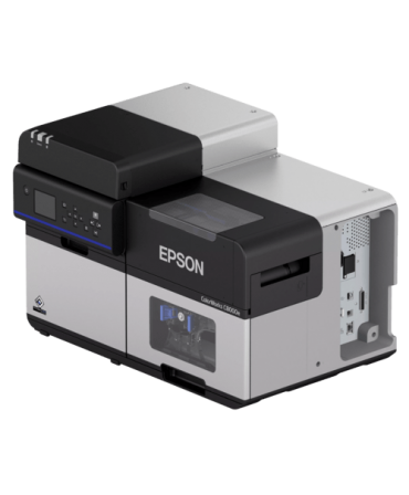 Epson ColorWorks C8000