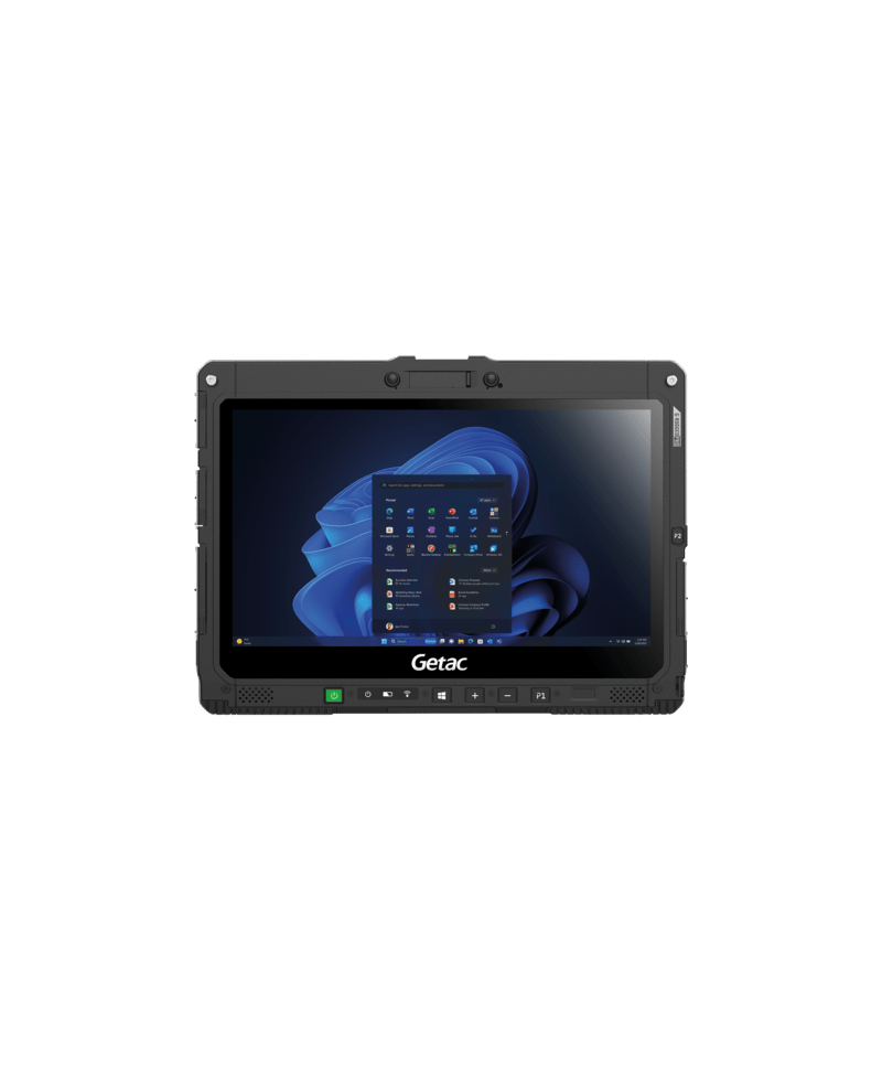 Getac K120