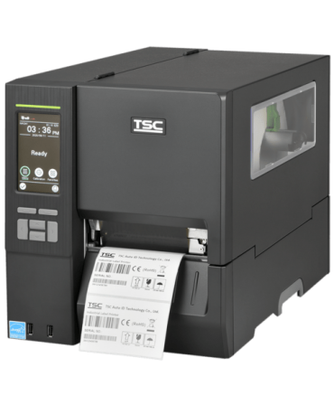 MH241-00-P0-36-20 - TSC STD Return Service, 3 Years