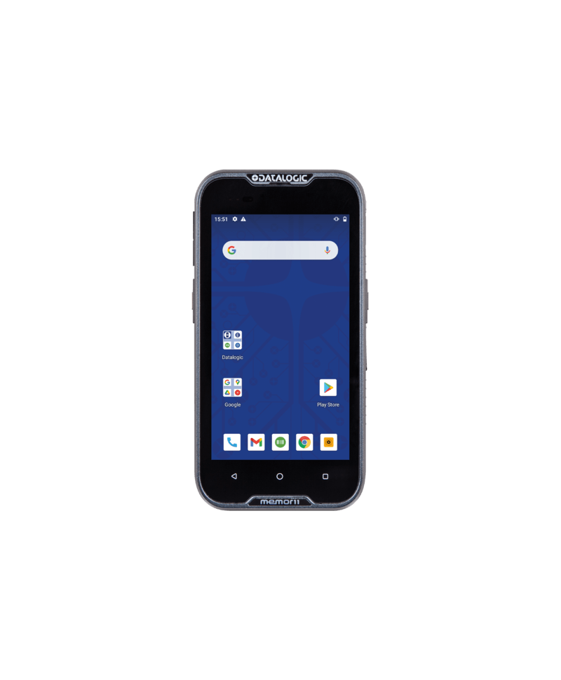 Datalogic Memor 11