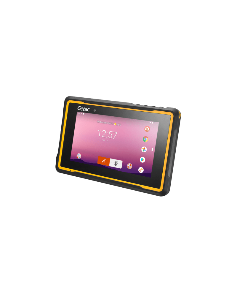Getac ZX70