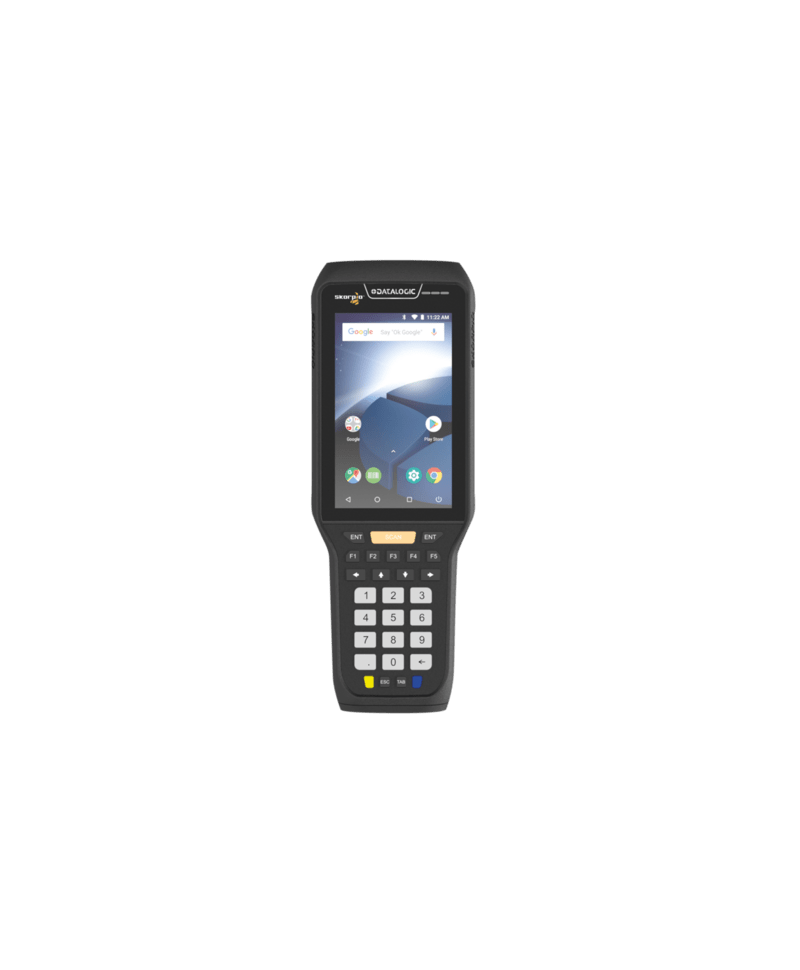 Datalogic Skorpio X5