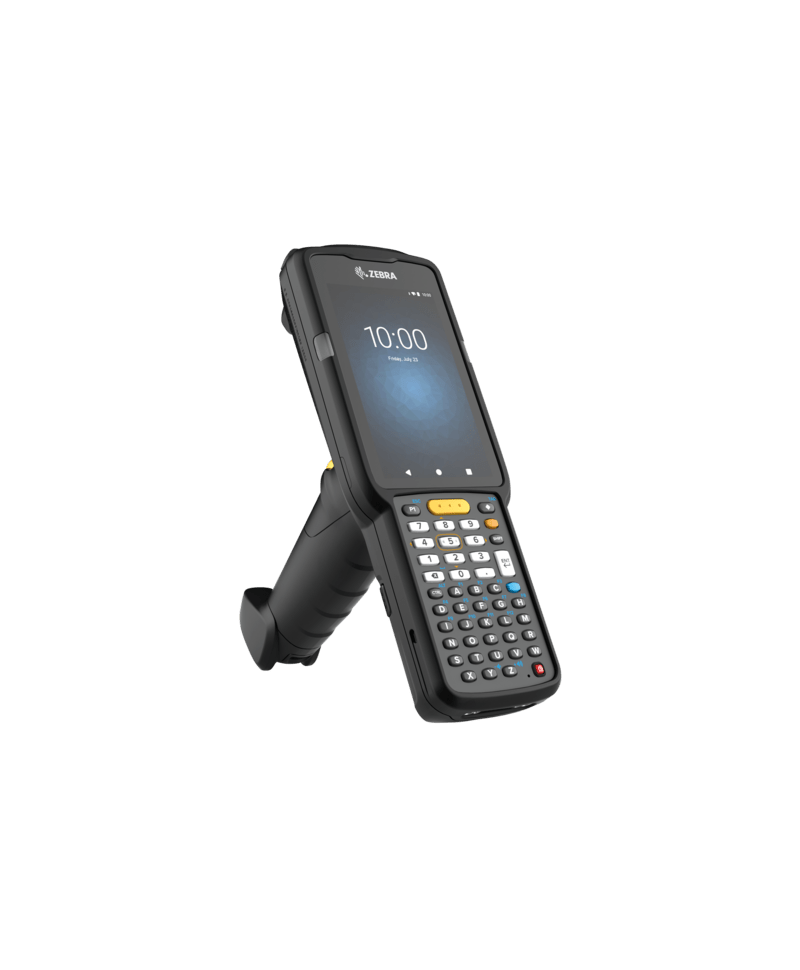 Zebra MC3300ax