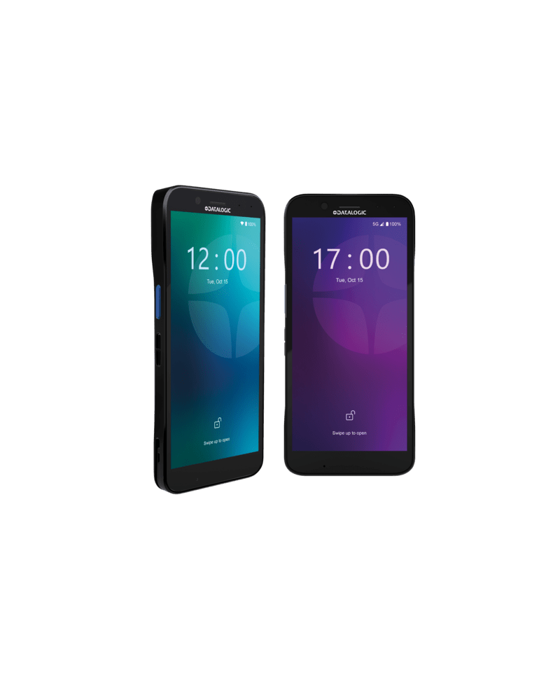 Datalogic Memor 12-17