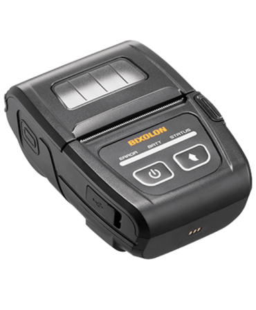 PBL-R210W/STD - Bixolon belt clip, pack of 10
