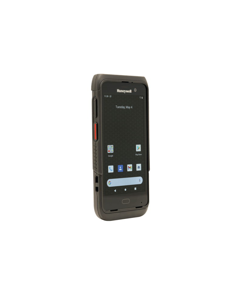 Honeywell CT45/CT45 XP
