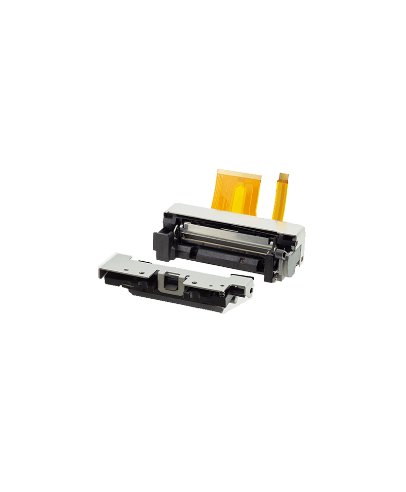 Seiko Printing Mechanisms