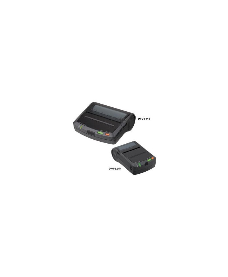 DPU-S Series