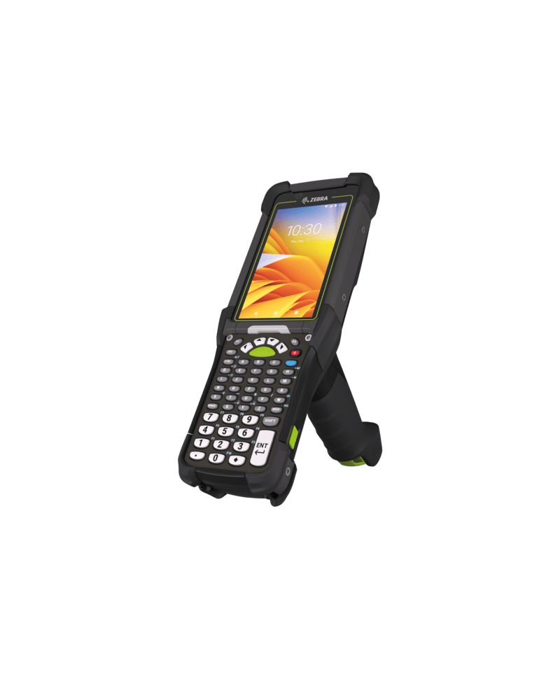 Zebra MC9400/MC9450