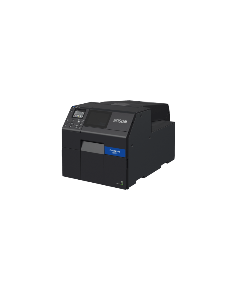 Epson ColorWorks C6000 Series