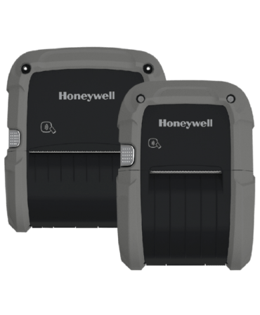 RP4-QD-0 - Honeywell Quad Dock Charger