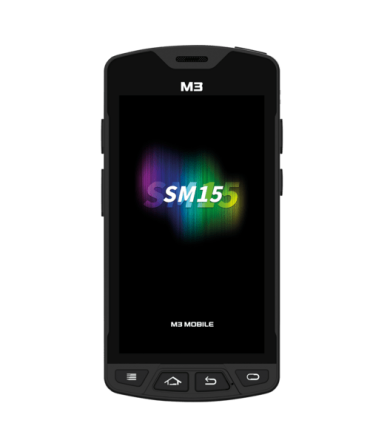 SM15-SPRE-X51 - M3 Service Renewal, 1 year
