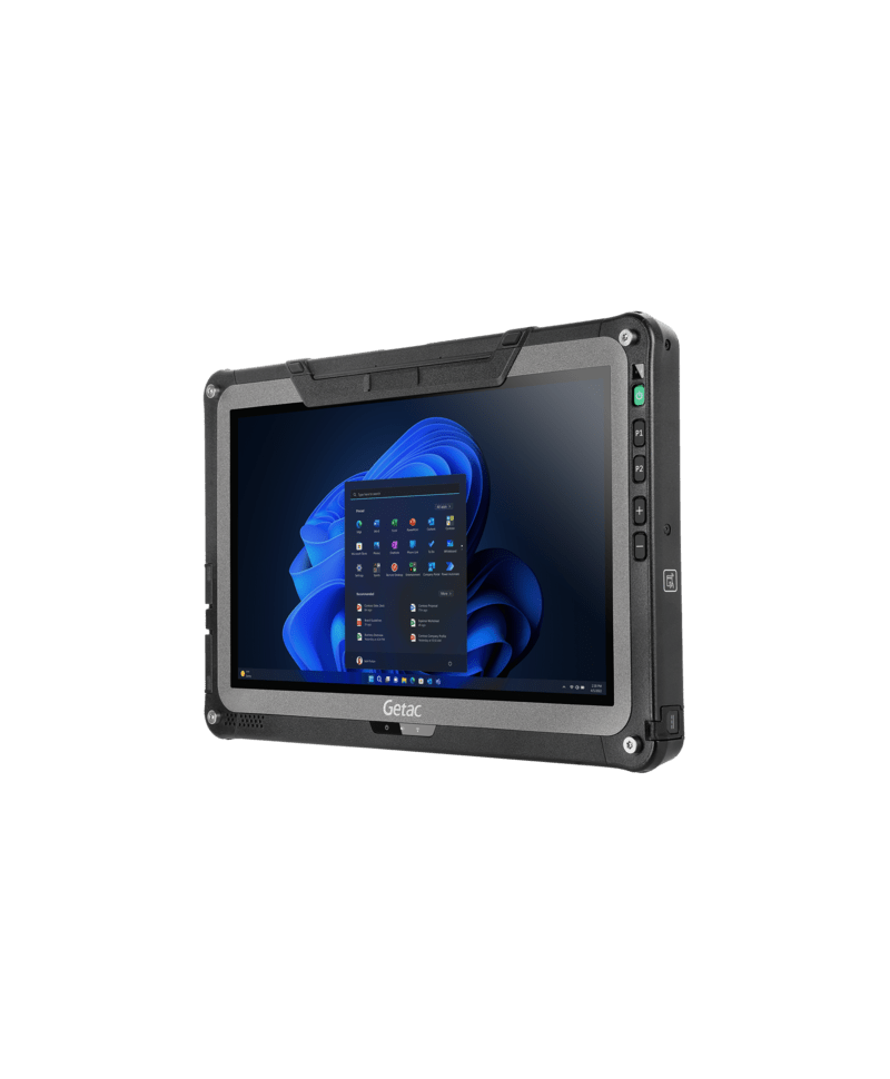 Getac F110