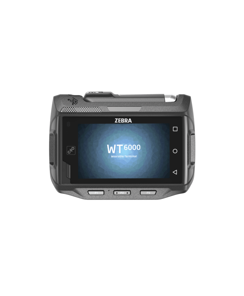 Zebra WT6000