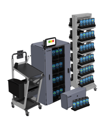 CS-CAB-SHV - Zebra Additional Standard Shelf