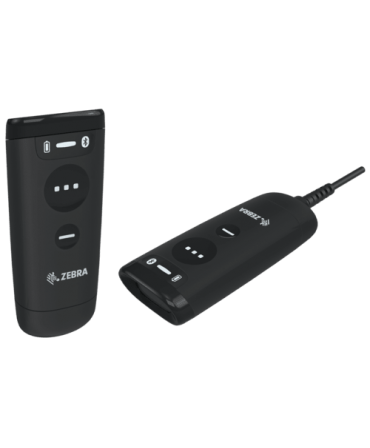 CR6080-QZ1000XWW - Zebra Qi Charging Pad