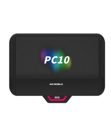 PC10-SPST-FB3 - M3 Service, 5 Years