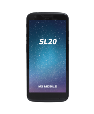 SL20-SPST-FB2 - M3 Mobile Service, 2 Years