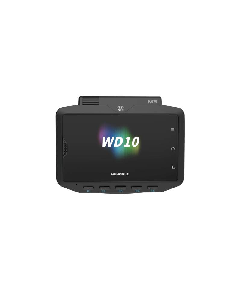 M3 Mobile WD10