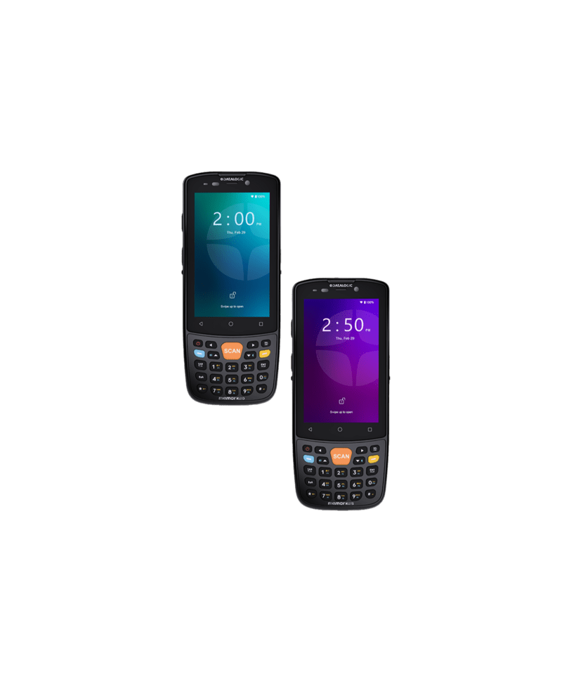 Datalogic Memor K20-K25