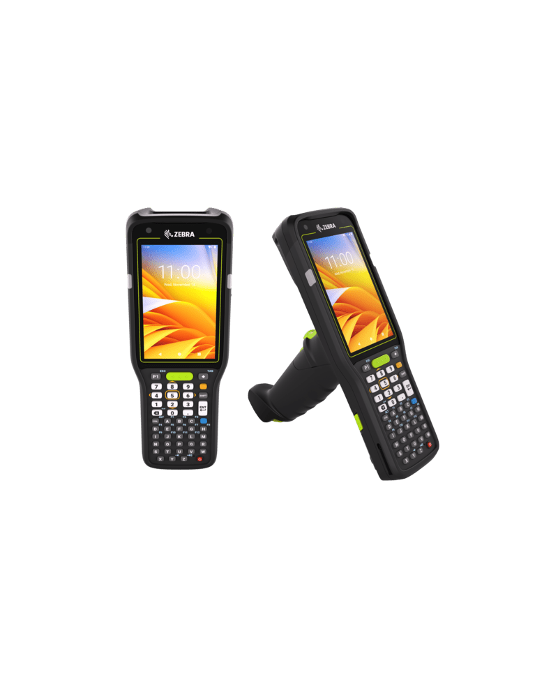 Zebra MC3400/MC3450