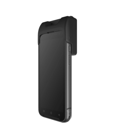 204010058 - Bluebird Charging Cradle, NonShare