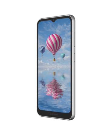355040087 - Bluebird Standard Battery, 5.000mAh
