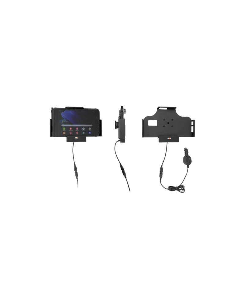 Brodit mounting solutions