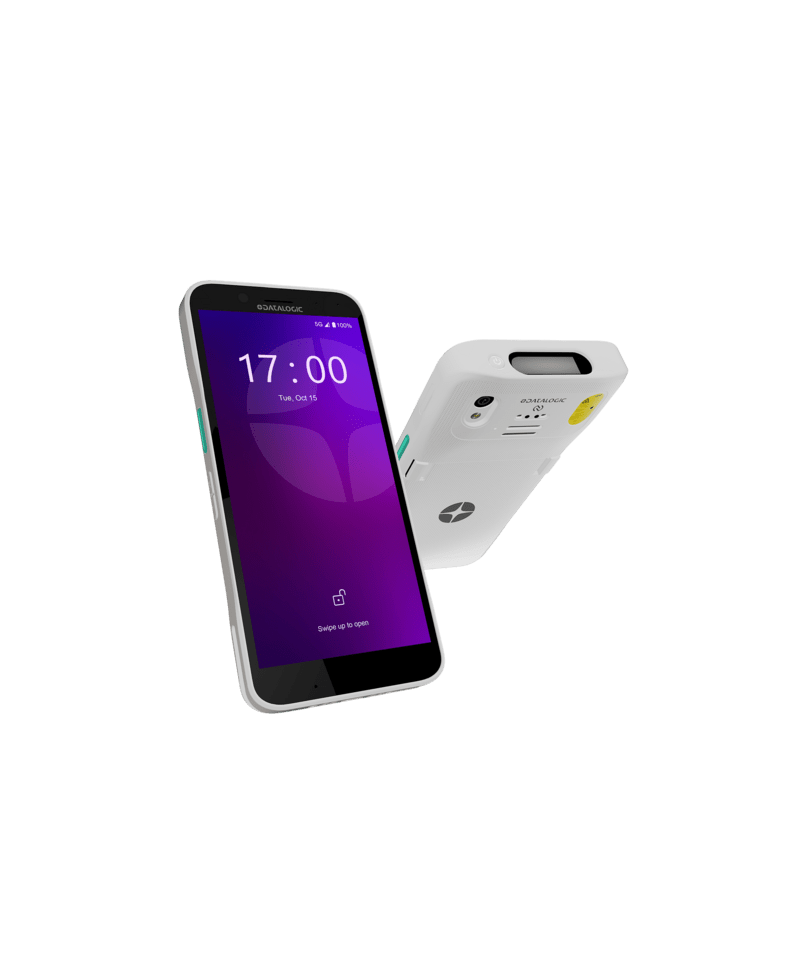 Datalogic Memor 17-HC