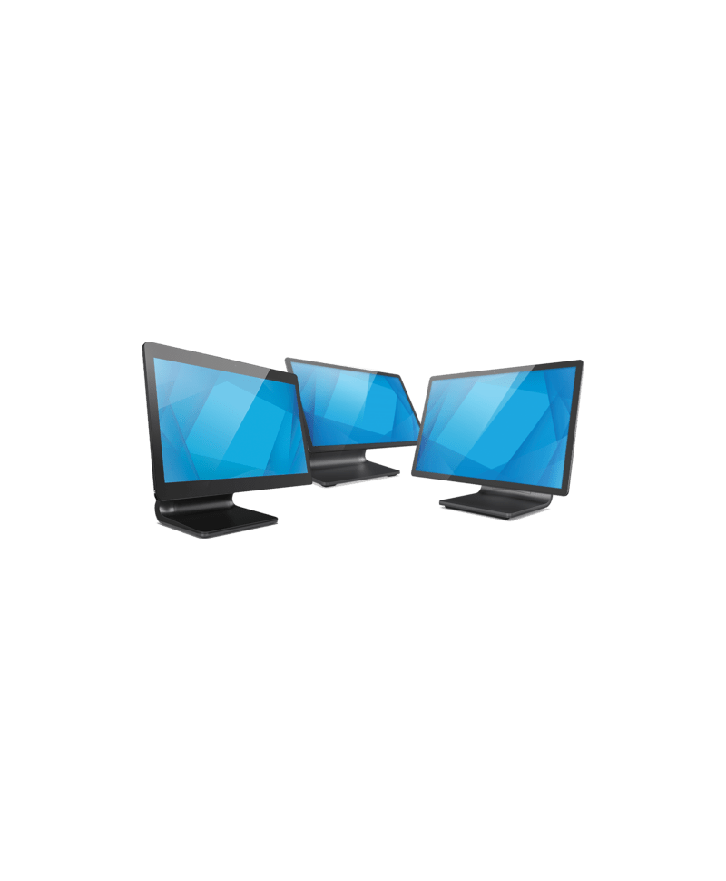 Elo EloPOS Z10/Z20/Z30