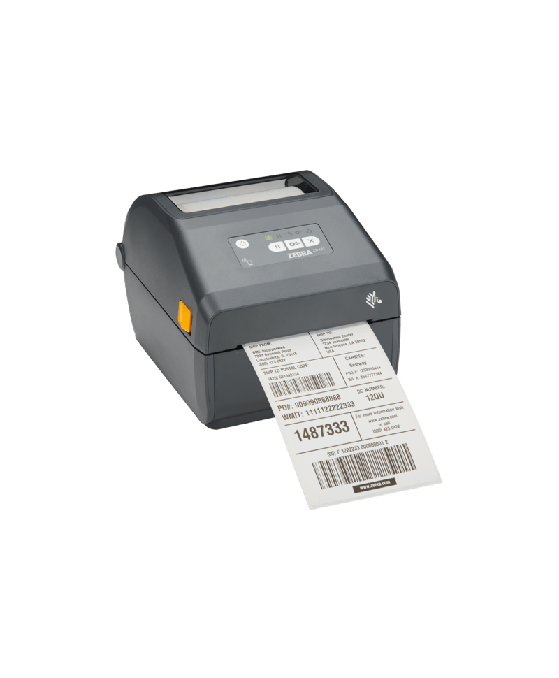 Zebra ZD421