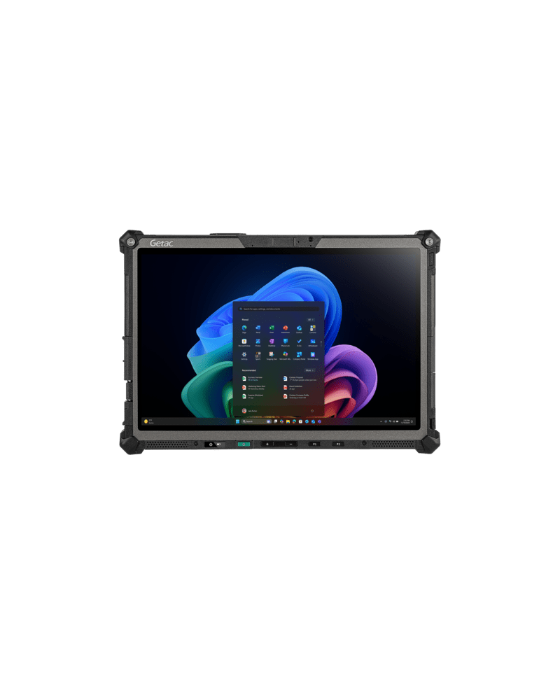 Getac F120