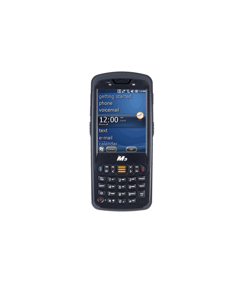 M3 Mobile BK10