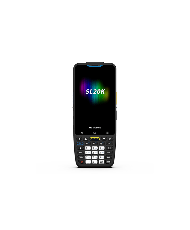 M3 Mobile SL20K