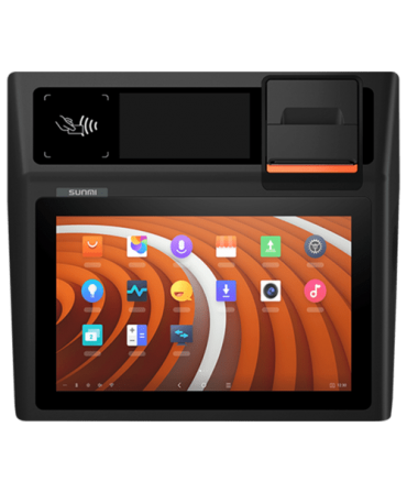 X09200158 - SUNMI Extended Warranty Service, 4 years