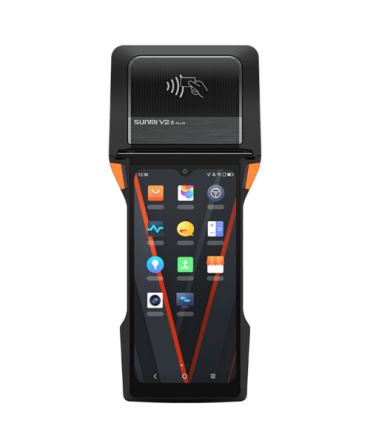 X09200068 - SUNMI Extended Warranty Service, 2 years