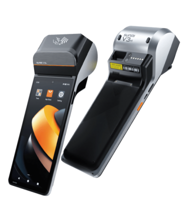 X09200171 - SUNMI Extended Warranty Service, 2 years