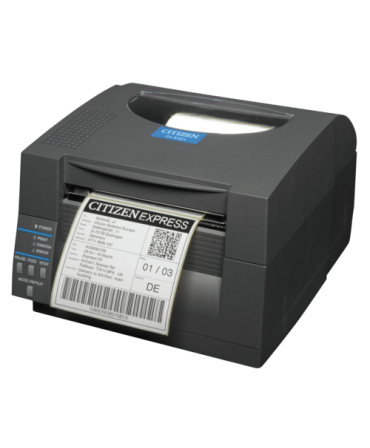 JM22701-00F - Citizen Platen Roller